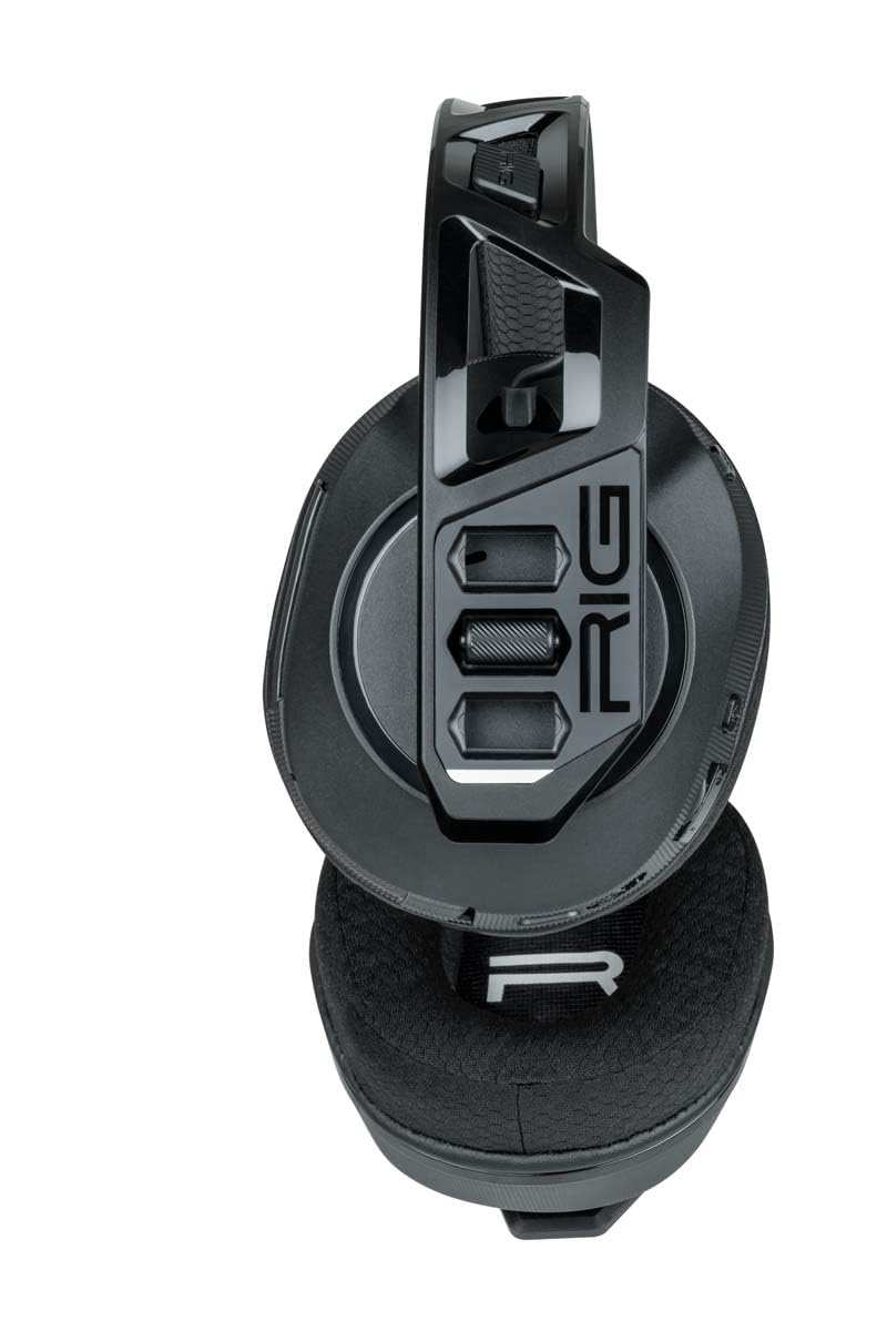 Nacon Auriculares Con MicróFono Nacon Auriculares Con MicróFono